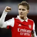 Martin Odegaard: Arsenal’s Key Playmaker and Leader