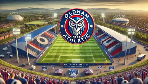 Oldham Athletic: Future Challenges and Recent Developments