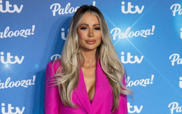 Olivia Attwood: From Reality Star to Media Influencer