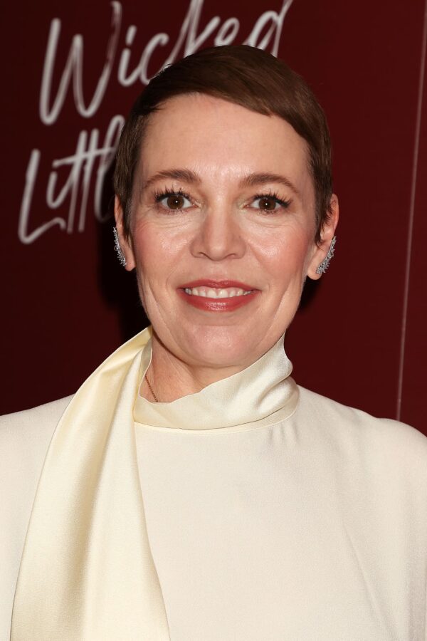 The Remarkable Talent of Olivia Colman