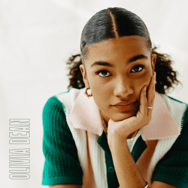 The Rise of Olivia Dean: A New Voice in Music