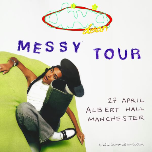 The Impact of Olivia Dean’s Parents on Her Journey