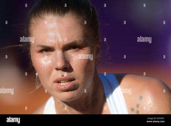 The Rising Star of Contemporary Art: Oliynykova