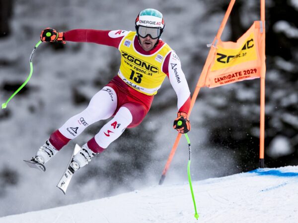 Olympia Abfahrt Herren: Highlights and Significance of 2023 Event