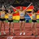 Olympia Outfit Deutschland: Fashion Meets Functionality