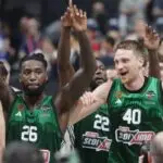 The Epic Showdown: Olympiacos vs Panathinaikos