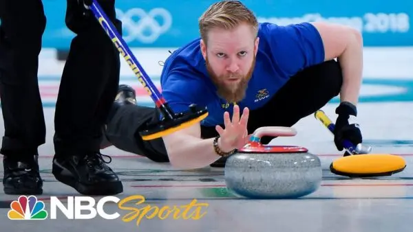 Understanding the Significance of Olympic Curling