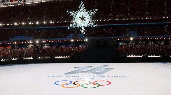 Anticipating the Olympic Games Milano Cortina 2026