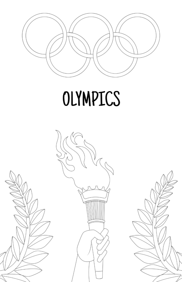 The Complete Olympics Schedule for 2024