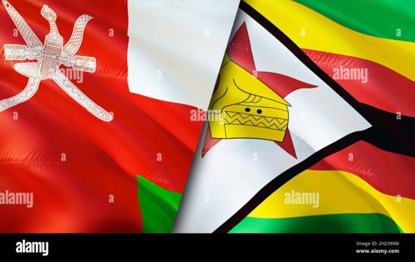 Oman vs Zimbabwe: A Thrilling Clash on the Cricket Field