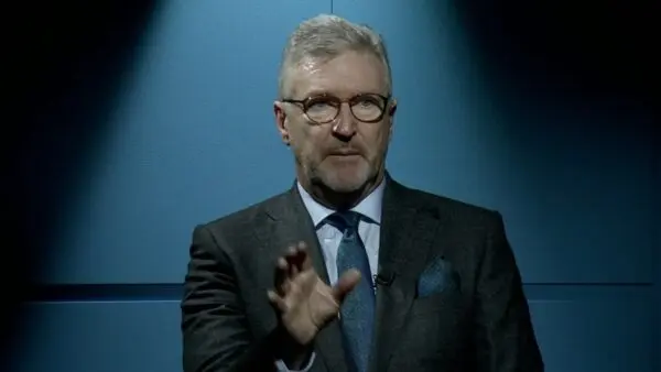 Omar Benguit: A New Vision in Contemporary Cinema