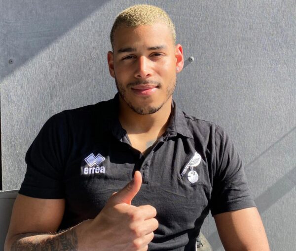 The Journey of Onel Hernandez in English Football