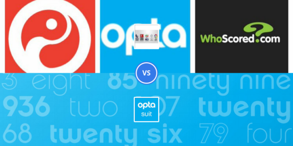 The Role of Opta Stats in Modern Sports Analytics