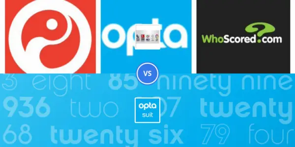 The Role of Opta Stats in Modern Sports Analytics