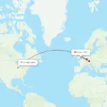 Understanding ORD Flights: A Guide to O’Hare International Airport