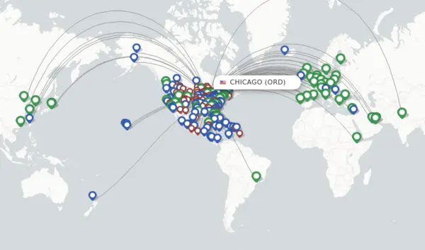 All You Need to Know About ORD Flights