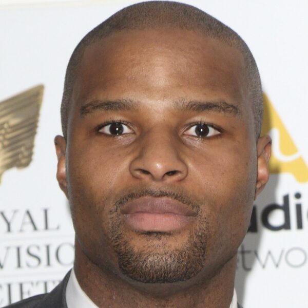 The Inspiring Journey of Osi Umenyiora