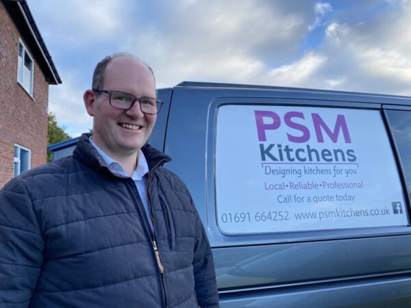 Explore the Charm of Oswestry: A Historical Market Town