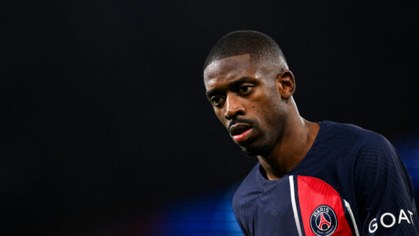 The Rise of Ousmane Dembélé in Modern Football