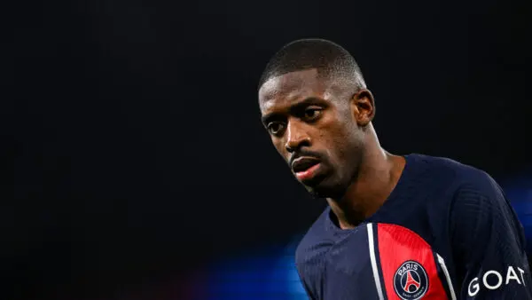 The Rise of Ousmane Dembélé in Modern Football