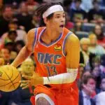 Ousmane Dieng: The Rising Star of Basketball