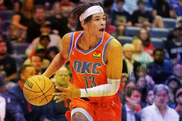 Ousmane Dieng: The Rising Star of Basketball