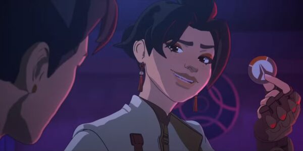 The Impact of Overwatch Anran’s Face Reveal