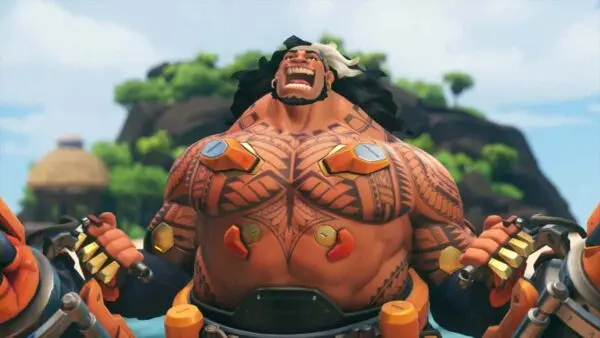 Latest Overwatch Patch Notes: October 2023 Updates