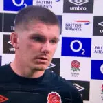 Understanding the Impact of Owen Farrell in Rugby