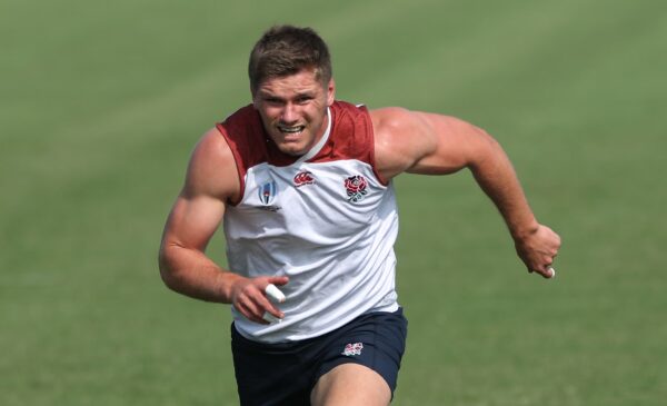 Owen Farrell: England’s Rugby Icon and His Recent Journey