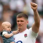 Owen Farrell: A Key Player in Modern Rugby