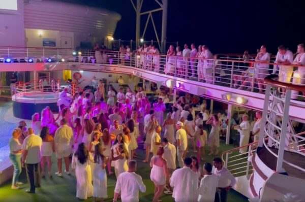 An Inside Look at P&O Cruise: Enhancements and Adventures