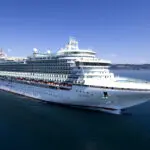 Exploring the Latest from P&O Cruise: A Sea of Opportunities