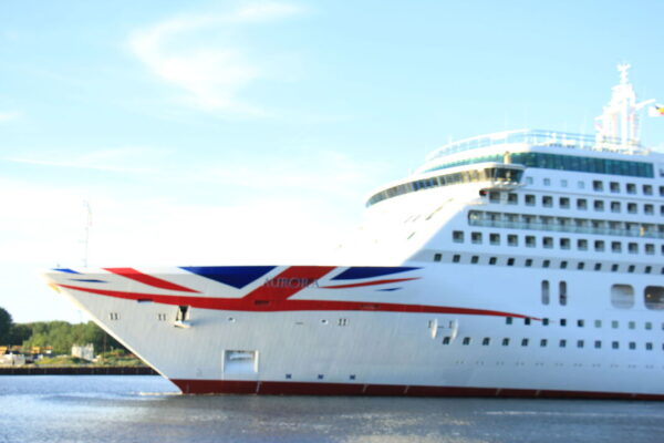 All You Need to Know About P&O Cruise in 2023