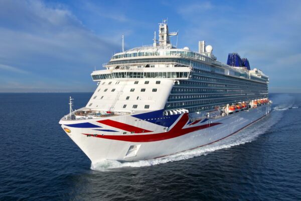 P&O Cruises: Sailing Towards a New Era in Travel