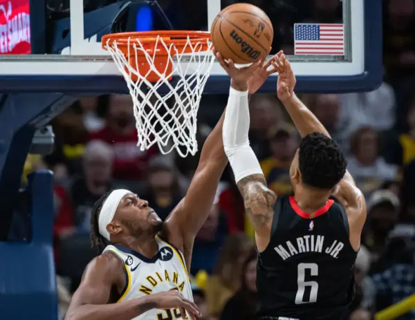 Pacers vs Rockets: A Thrilling NBA Showdown