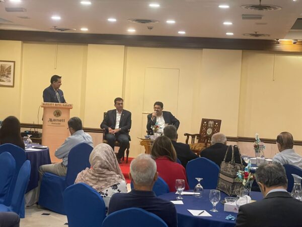 Understanding the Current Situation in Pakistan