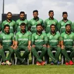 Recent Developments of the Pakistan National Cricket Team
