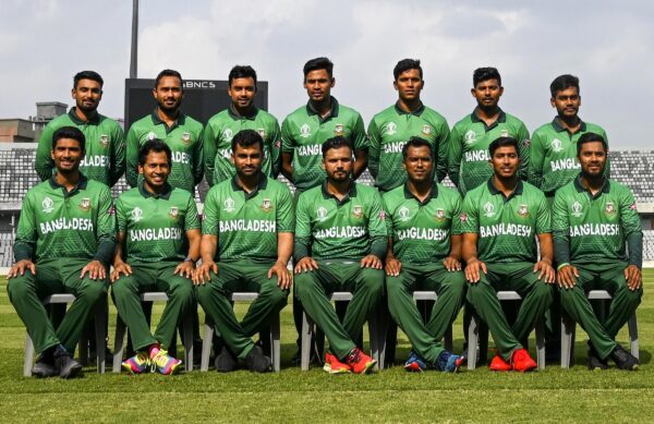 Recent Developments of the Pakistan National Cricket Team