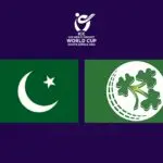 Pakistan vs Ireland: A Cricketing Clash of Nations