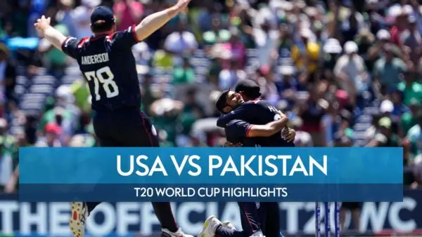 Understanding the Dynamics of Pakistan vs USA Relations