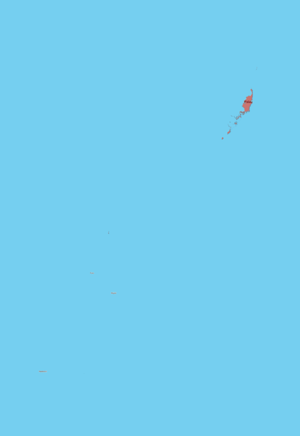 The Allure of Palau: A Hidden Gem in the Pacific