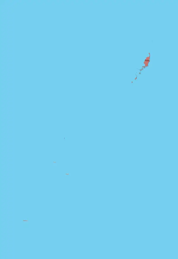 The Allure of Palau: A Hidden Gem in the Pacific