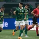 Palmeiras vs Vitória: A Thrilling Encounter