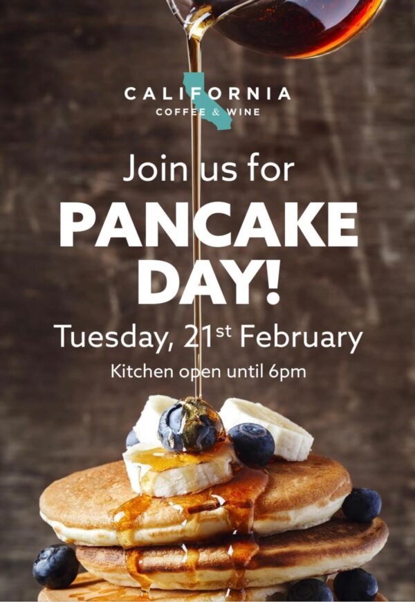 The Significance of Pancake Day in the UK