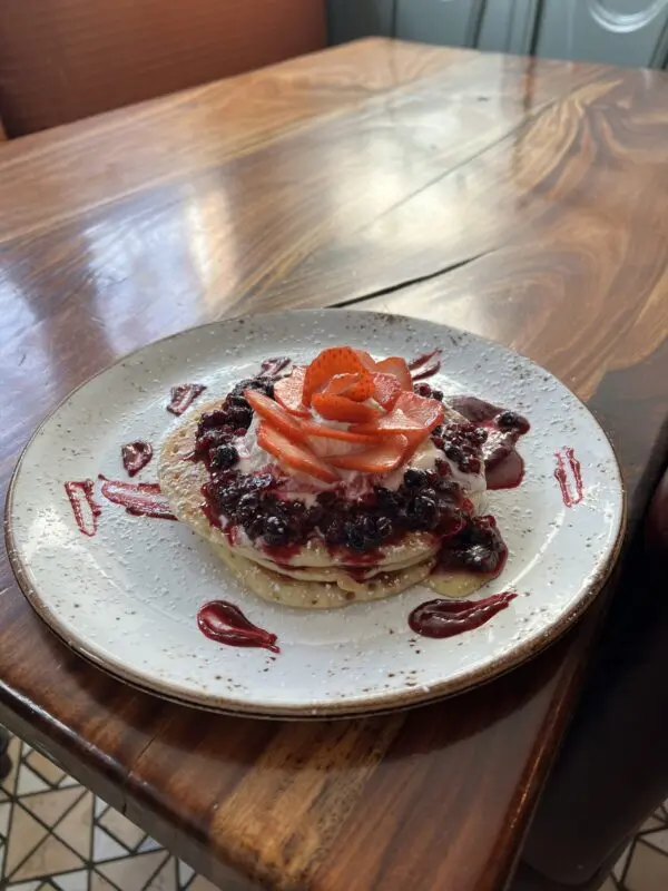 Pancake Tuesday: A Delicious Tradition in the UK