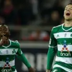 The Epic Showdown: PAOK vs Panathinaikos