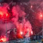 Exciting Clash: PAOK vs Panserraikos in Greek Football