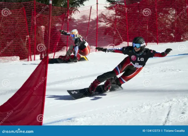 Understanding Parallel Giant Slalom in Winter Sports