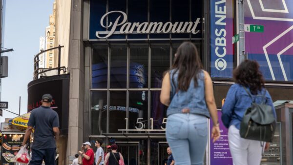 Exploring the Impact of Paramount in the Entertainment Industry